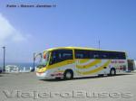 Unidades Mercedes Benz / Buses Jordan