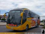 Neobus New Road N10 380 / Scania K400 / Moreira e Hijos