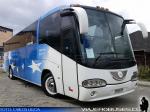 Irizar Century / Mercedes Benz O-400RSE / Particular