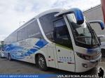 Comil Campione Invictus 1050 / Scania K360 / Buses Sandoval