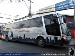 Busscar Vissta Buss LO / Mercedes Benz O-400RSE / Flota Clacort e Hijos