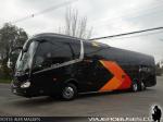 Irizar i6 3.90 / Mercedes Benz OC-500RF 6x2 / Turismo ByB