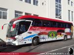 Mascarello Roma 350 / Volvo B380R / Flota Clacort