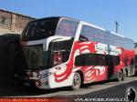 Marcopolo Paradiso G7 1800DD / Mercedes Benz O-500RSD / Lucero al servicio de Turismo San Bartolome