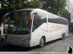 Irizar Century 3.90 / Mercedes Benz O-500RSD / Turismo San Bartolome