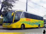 Neobus New Road N10 360 / Mercedes Benz O-500RS / Buses Terra Tour