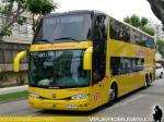 Marcopolo Paradiso 1800DD / Volvo B12R / Pullman Yuri´s
