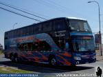 Modasa Zeus II / Scania K420 / Turismo Lucero