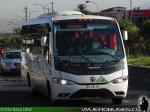 Marcopolo Senior / Mercedes Benz LO-915 / Yanguas