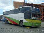 Marcopolo Paradiso GIV1400 / Scania K113 / Turismo Santo Tomas