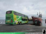 Modasa New Zeus II / Volvo B11R / Buses German