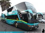 Modasa Zeus 3 / Volvo B420R / Turismo San Bartolome