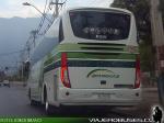 Irizar i6 / Mercedes Benz O-500RS / Yanguas