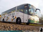 Irizar Century / Mercedes Benz O-400RSE / Ruedi Tour