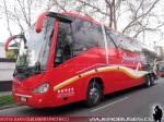 Irizar Century 3.90 / Mercedes Benz O-500RSD / Jimenez Hnos.