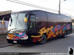 Irizar InterCentury / Mercedes Benz O-500R / Turismo Tonina