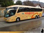 Marcopolo Paradiso G7 1200 / Mercedes Benz O-500RSD / VerArcos