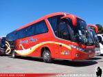 Marcopolo Viaggio G7 1050 / Mercedes Benz OC-500RF / Jimenez Hnos.