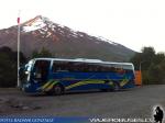 Busscar Vissta Buss LO / Mercedes Benz O-500RS / Moraga Tour