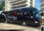 Irizar I6 / Mercedes Benz OC-500RF / Black Line - Yanguas