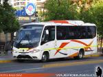 Marcopolo Senior / Mercedes Benz LO-915 / VTS