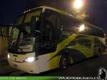 Busscar Vissta Buss HI / Mercedes Benz O-400RSE / Turismo Albornoz