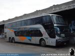 Busscar Panoramico DD / Mercedes Benz O-500RSD / Etta Tour