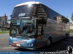 Comil Campione 4.05HD / Scania K420 / Turismo Lucero