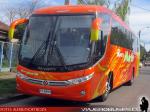 Marcopolo Viaggio G7 1050 / Mercedes Benz O-500R / Buses Ma-Ve