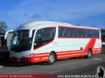 Irizar PB / Mercedes Benz O-500RS / Meltur