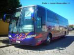 Busscar Vissta Buss LO / Mercedes Benz O-500R / Buses Villar