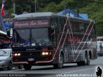 Busscar Jum Buss 360 / Scania K113 / Transportes Jose Roman