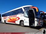 Marcopolo Viaggio G7 1050 / Mercedes Benz O-500RS / Buses T.M.T