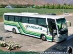 Busscar Vissta Buss Elegance 360 / Scania K340 / Yanguas