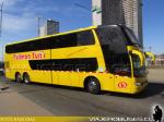 Marcopolo Paradiso 1800DD / Volvo B12R / Pullman Yuri`s