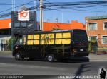 Marcopolo Senior / Mercedes Benz LO-812 / Turismo JAO