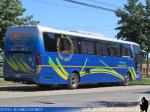 Busscar Vissta Buss LO / Mercedes Benz O-500RS / Moraga Tour