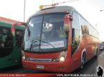 Maxibus Lince 3.45 / Mercedes Benz OH-1628 / Arros e Hijos