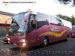 Irizar Century / Scania K124IB / Josvitur