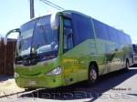 Irizar Century / Mercedes Benz OH-1628 / Flota Clacort