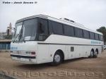 Mercedes Benz O-371RSD / Fepstur