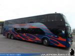 Modasa Zeus II / Scania K420 / Turismo Lucero