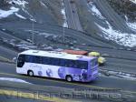 Marcopolo Andare Class 1000 / Mercedes Benz O-500R / Landeros Viajes