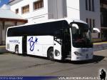 Bonluck JXK6115 / Baltazar Turismo