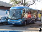 Marcopolo Viaggio G7 1050 / Volkswagen 18-330 / Turismo Bersur