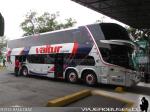 Marcopolo Paradiso G7 1800DD / Scania K440 8x2 / Valtur Turismo