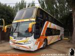 Busscar Panoramjco DD / Mercedes Benz O-500RSD / Etta Tour