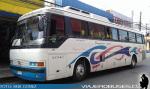 Mercedes Benz O-371RS / Horizonte Tour