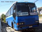 Metalpar Yelcho I / Mercedes Benz OF-1318 / Turismo Pobre Toto