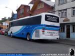 Comil Campione 3.45 / Mercedes Benz OH-1628 / Turismo del Sur